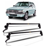 Rack Teto Fiat Uno 4 Portas 1984 1995 2000 Até 2013