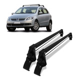 Rack Teto Gol E Voyage G5 E G6 4 Portas Vhip