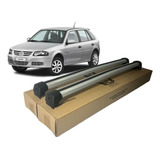 Rack Teto Gol G2 G3 G4 Bagageiro Heavy Car