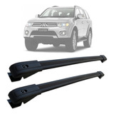 Rack Teto Pajero Dakar Mitsubishi Rack