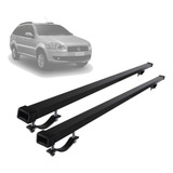 Rack Teto Travessa Aço Fiat Palio Weekend 2000 2001 2002