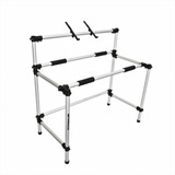 Rack Titanium Rm 150 Para Mixer Behringer E Notebook 