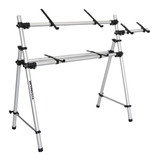 Rack Titanium Ty212 Para Teclados Yamaha Psr-e273 & Psr-e373