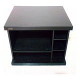 Rack Toca Discos Gradiente Linha Ds Serve Em Todos Modelos!