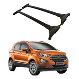 Rack Travessa Bagageiro Ecosport Titanium 13 2014 2015 