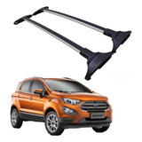 Rack Travessa Bagageiro Ecosport Titanium 2019 2020