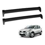 Rack Travessa De Teto Renault Sandero