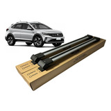 Rack Travessa De Teto Volkswagen Nivus Bagageiro Larga