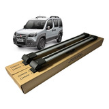 Rack Travessa Fiat Doblo 2018 2019