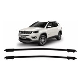 Rack Travessa Jeep Compass 2017 18 19 20 21 2022 2023 A 2024