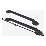Rack Universal 4 Ventosas 2 Backup De Segurança