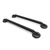 Rack Universal Com 4 Ventosas Soul Rack