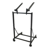 Rack Visão Grande Para Periféricos 19'