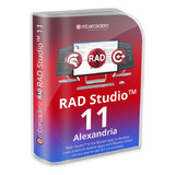 Rad Studio Delphi 11.2 Alexandria