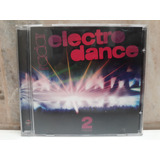 Radar Electro Dance-2011 Div. Artistas Ótimo