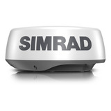 Radar Marítimo Simrad Halo20 20 Polegadas 24nm