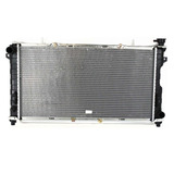 Radiador 2001-2004 Chrysler Grand Caravan 3.3 V6