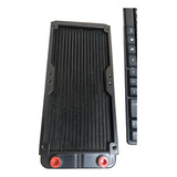 Radiador 240mm X 120mm Watercooler Dissipador