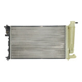 Radiador 306 1995 1996 Peugeot 1.8 2.0 Manual Com E Sem Ar