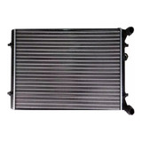 Radiador A3 2001 2002 2003 2004 2005 Audi Motor 1.6 1.8 1.8t