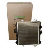 Radiador Agua Chevette 1985 1986 1.0 8v Valeo