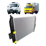 Radiador Agua Iveco Daily 2.8 2004 2005 2006 2007 2008