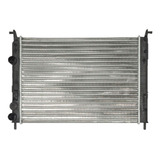 Radiador Água Palio Motor Fire 01 02 03 04 05 06 07 08 09 10