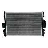 Radiador Agua Para Iveco Daily 35s14 45s14 55c16 70c16 70c1