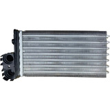 Radiador Ar Quente 206 - C3 - 207 - Picasso - 53501