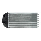 Radiador Ar Quente Aquecedor Fiat Palio Fire Original Denso