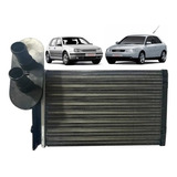 Radiador Ar Quente Audi A3 1996