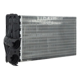 Radiador Ar Quente C3 Peugeot 206 207 307 Picasso 2001 Acima