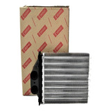Radiador Ar Quente Denso Fiat Novo Uno 2011 2012 2013 ....