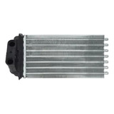Radiador Ar Quente Denso Palio 01 02 03 04 05 06 07 08 09-11
