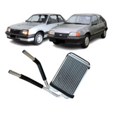 Radiador Ar Quente Gm Monza / Kadett 1.8 2.0 1982 A 1990