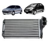 Radiador Ar Quente Peugeot 206 Citroen Picasso Até 2001