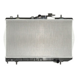 Radiador Arrefecimento Motor Jac J3 Hatch J3 Turin Todos