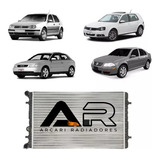 Radiador Bora / Audi A3 /