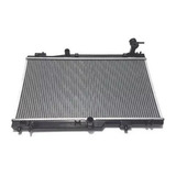Radiador Chery Face 1.3 16v 2010 2011 2012 2013 2014 2015