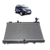 Radiador Chery Face 1.3 16v Manual 2010 2011 2012 2013 14 15
