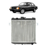 Radiador Chevette 77/95 Chevy 500 83/95