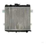 Radiador Chevette C/ac S/ta