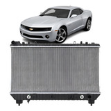 Radiador Chevrolet Camaro 3.6 V6 2010 A 2015 Automático