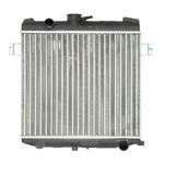 Radiador Chevrolet Chevette Chevy 1.4 1.6 Sem Ar 1977 A 1999