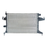 Radiador Chevrolet Corsa Montana 1.0 1.4 1.8 2003 A 2009