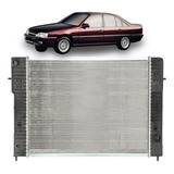 Radiador Chevrolet Omega 2.2/4.1 92/98 Manual