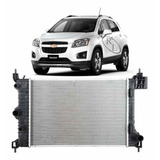 Radiador Chevrolet Tracker 1.8 Flex 2013 2014 Manual