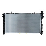Radiador Chrysler Caravan / Town & Country 2001 2002 A 2004