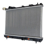 Radiador Chrysler Neon 2.0 2000 2001 2002 2003 2004 Manual