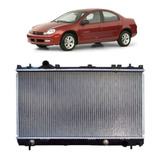 Radiador Chrysler Neon 2.0 2000 A 2004 Automático